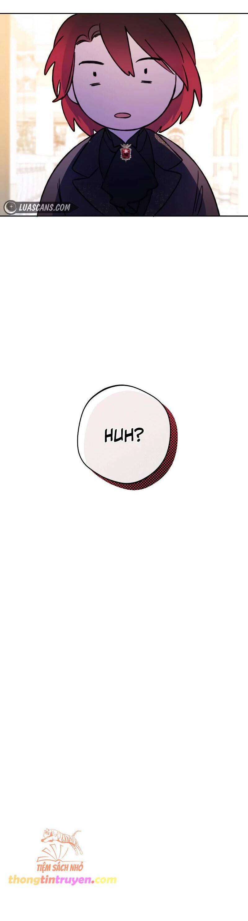 Bạo Chúa Độc Ác Trở Lại - chap6 - Trang 44